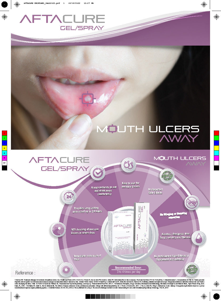 Aftacure