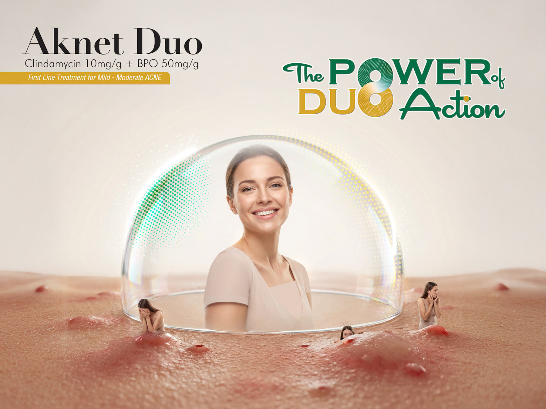Aknet Duo