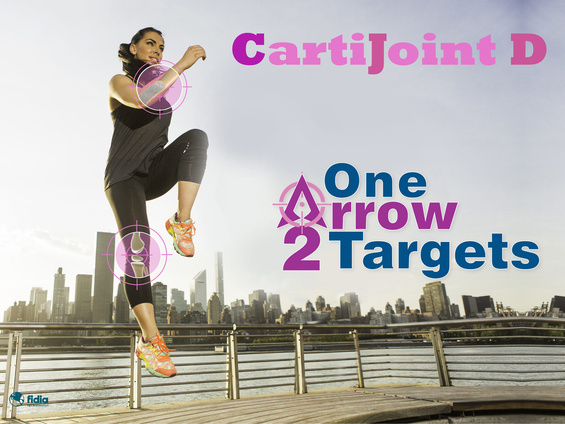 Cartijoint