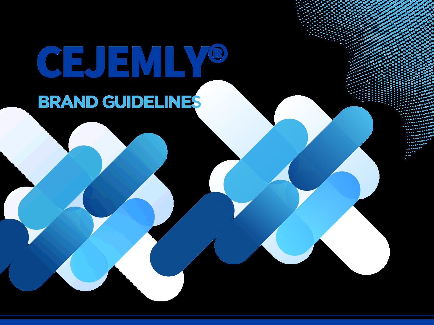 Cejemly Brand Book