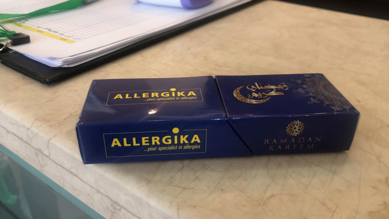 Chocolate Box