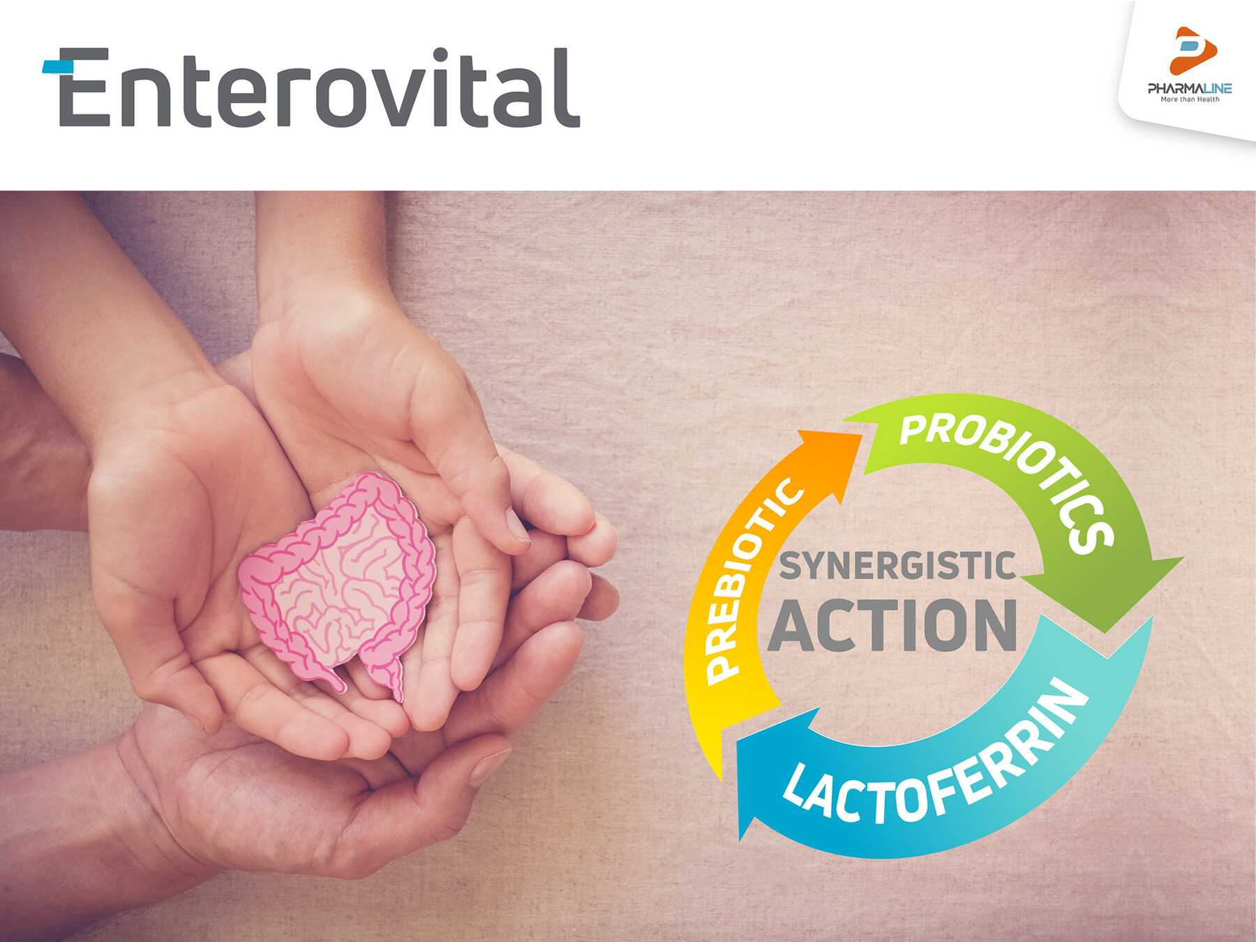 Enterovital