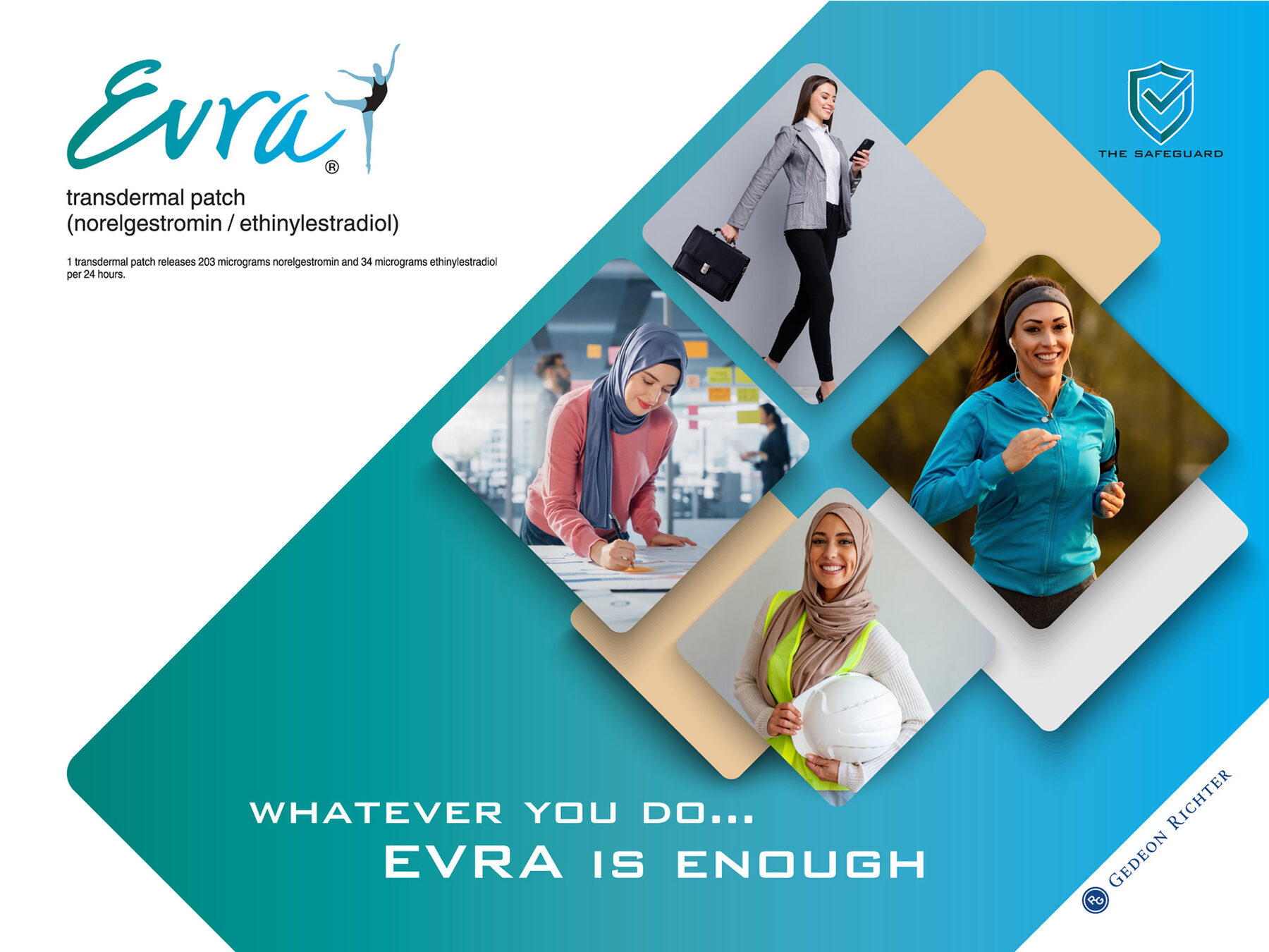 Evra