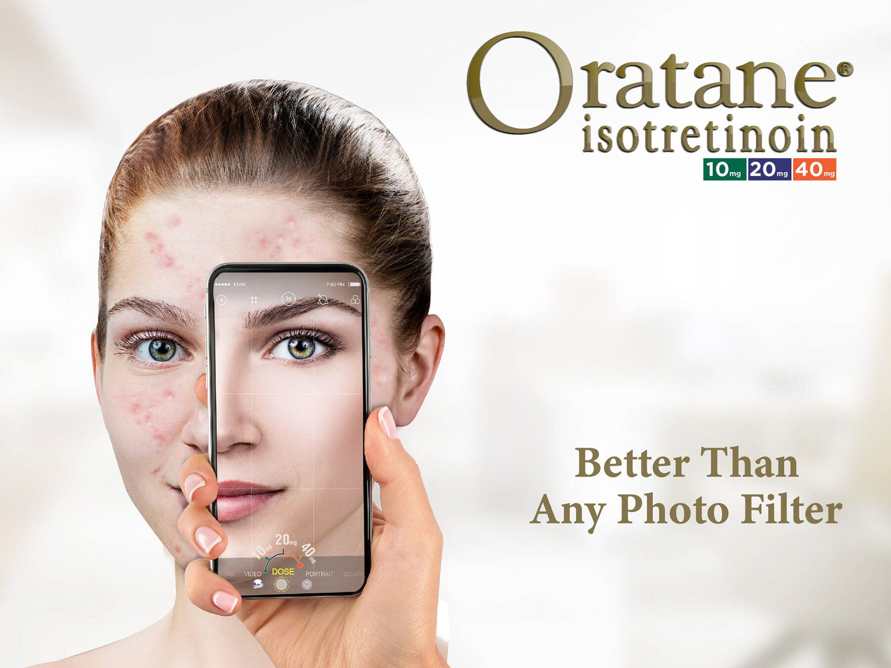 Oratane