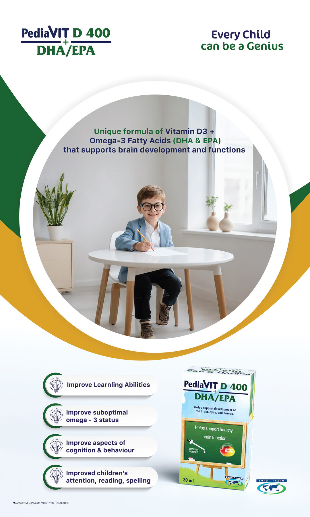 Pedia 360 Summit