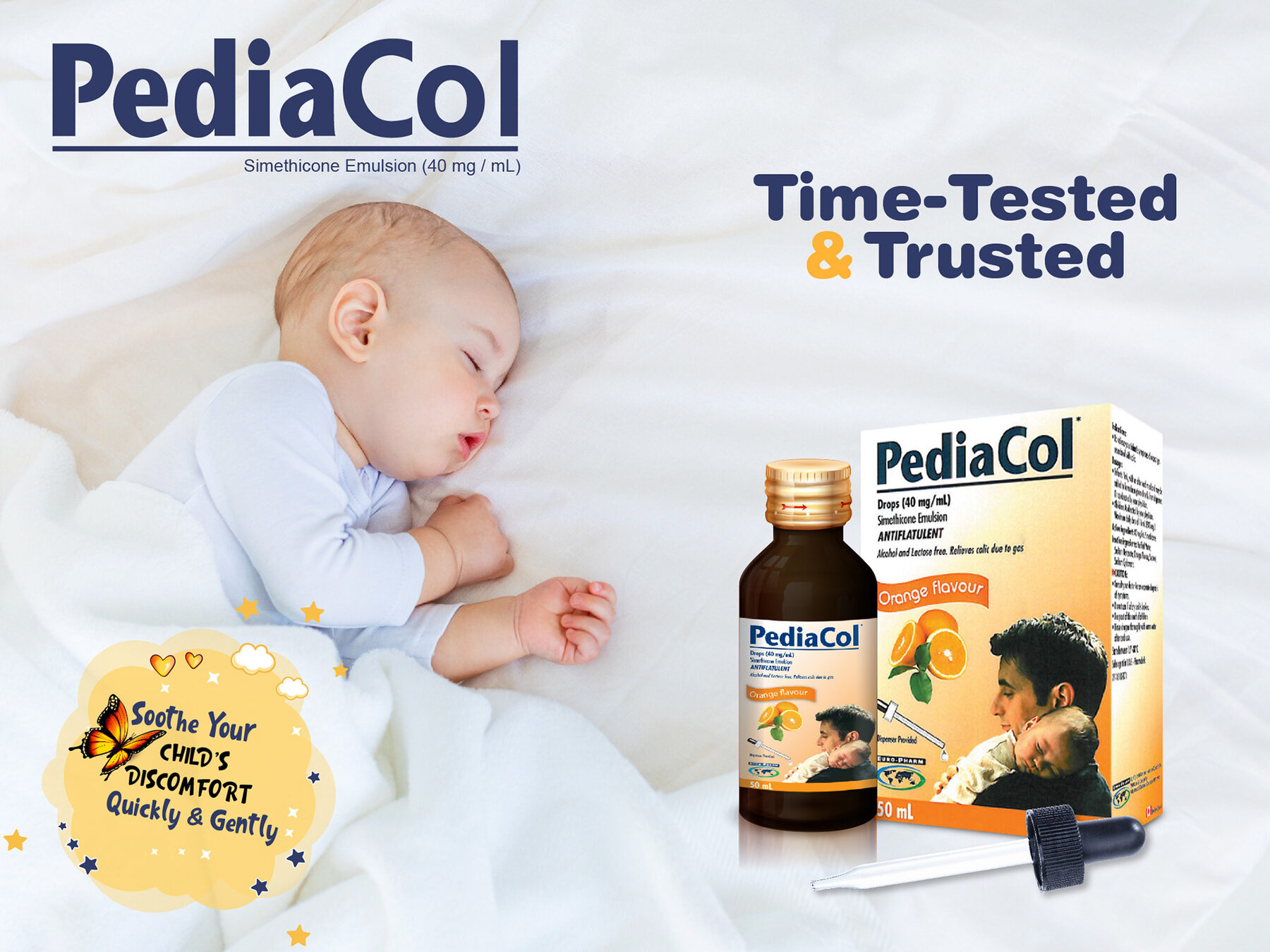 Pediacol