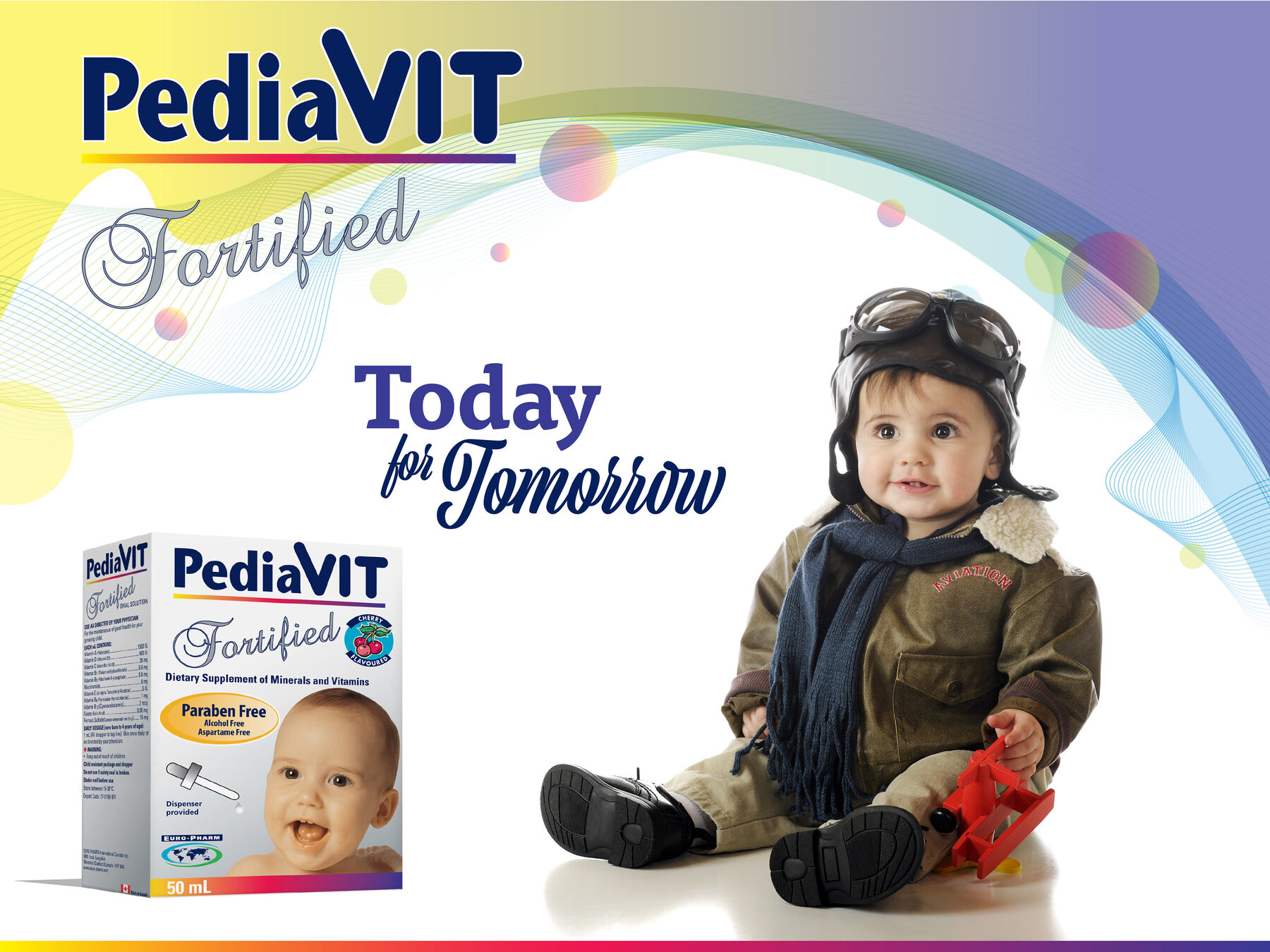 Pediavit